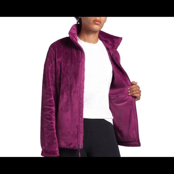 The North Face Osito jacket size M - Picture 10 of 10